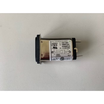 Corcom F7901N 15EAS1 EMI Filter